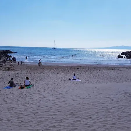 Apartament Aptovistas Al Mar-font De Mar En Cap De *