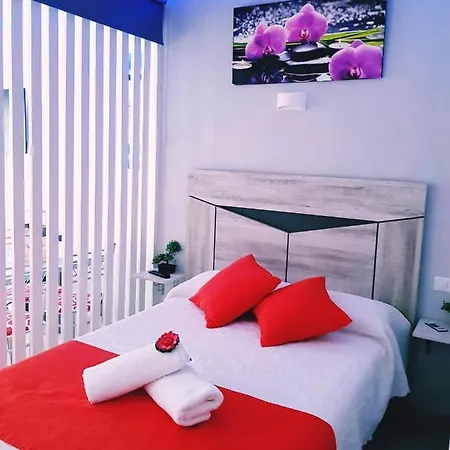 Apartament Aptovistas Al Mar-font De Mar En Cap De *