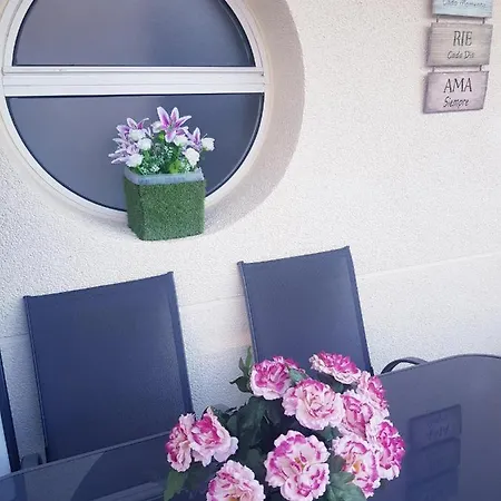 Apartment Aptovistas Al Mar-font De Mar En Cap De